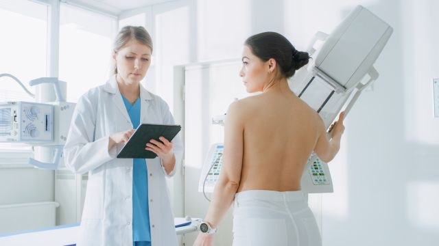 Nov pokretni mamograf uskoro u Vojvodini